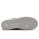 Кросівки Nike Air Force 1 LX Black CT1990-001 Чорний/білий