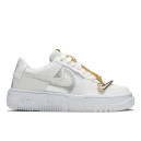 Кросівки Nike Air Force 1 Low Pixel Summit White DC1160-100 Сірий