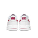 Кросівки Nike Air Force 1 Low White Gym Red AO2423-102 Білий/червоний