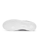 Кросівки Nike Air Force 1 Low White Gym Red AO2423-102 Білий/червоний