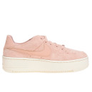 Кросівки Nike Air Force 1 Sage Low Pink AR5339-202 Рожевий