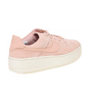Кросівки Nike Air Force 1 Sage Low Pink AR5339-202 Рожевий