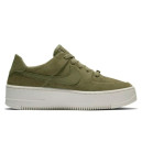 Кросівки Nike Air Force 1 Sage Low Trooper AR5339-200 Оливковий
