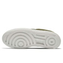 Кросівки Nike Air Force 1 Sage Low Trooper AR5339-200 Оливковий