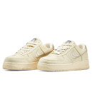 Кросівки Nike Air Force 1 Low Stussy Fossil CZ9084-200 Бежевий