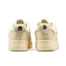 Кросівки Nike Air Force 1 Low Stussy Fossil CZ9084-200 Бежевий