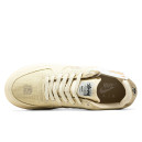 Кросівки Nike Air Force 1 Low Stussy Fossil CZ9084-200 Бежевий
