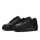 Кросівки Nike Air Force 1 Shadow Triple Black CI0919-001 Чорний