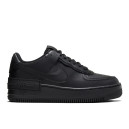 Кросівки Nike Air Force 1 Shadow Triple Black CI0919-001 Чорний