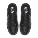 Кросівки Nike Air Force 1 Shadow Triple Black CI0919-001 Чорний