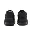 Кросівки Nike Air Force 1 Shadow Triple Black CI0919-001 Чорний