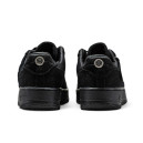 Кросівки Nike Air Force 1 Low Stussy Black CZ9084-001 Чорний