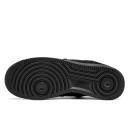 Кросівки Nike Air Force 1 Low Stussy Black CZ9084-001 Чорний