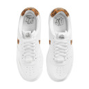 Кросівки Nike Air Force 1 Pixel SE Leopard Print Summit White Multi-Color CV8481-100 Білий