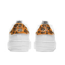 Кросівки Nike Air Force 1 Pixel SE Leopard Print Summit White Multi-Color CV8481-100 Білий