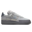 Кросівки Nike Air Force 1 Type Grey Fog CT2584-001 Сірий
