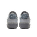Кросівки Nike Air Force 1 Type Grey Fog CT2584-001 Сірий