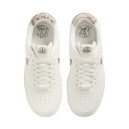Кросівки Nike Air Force 1 Low Pixel Snakeskin CV8481-101 Білий