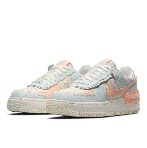 Nike Air Force 1 Shadow Sail Barely Green CU8591-104