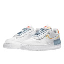 Кросівки Nike Air Force 1 Shadow Kindness Day 2020 DC2199-100 Різнокольорові
