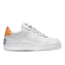 Кросівки Nike Air Force 1 Shadow Kindness Day 2020 DC2199-100 Різнокольорові