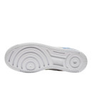 Кросівки Nike Air Force 1 Shadow Photon Dust Crimson Tint CU8591-001 Різнокольорові