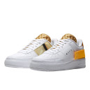 Кроссовки Nike Air Force 1 Type White Gold AT7859-100 Разноцветные