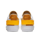 Кроссовки Nike Air Force 1 Type White Gold AT7859-100 Разноцветные