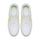 Sneakers Nike Air Force 1 Sage Low White Lemon Venom CW2652-100 Multicolored