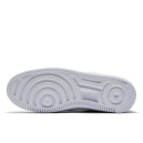 Sneakers Nike Air Force 1 Sage Low White Lemon Venom CW2652-100 Multicolored