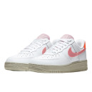 Кросівки Nike Air Force 1 Low Digital Pink CV3030-100 Білий/рожевий