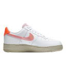 Кросівки Nike Air Force 1 Low Digital Pink CV3030-100 Білий/рожевий