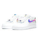 Кросівки Nike Air Force 1 Low Good Game DC0710-191 Різнокольорові