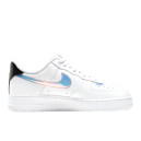 Кросівки Nike Air Force 1 Low Good Game DC0710-191 Різнокольорові