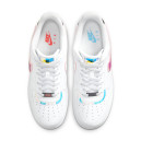 Кросівки Nike Air Force 1 Low Good Game DC0710-191 Різнокольорові