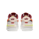 Кросівки Nike Air Force 1 Shadow Orange Pearl CU8591-600 Різнокольорові