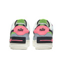 Кроссовки Nike Air Force 1 Shadow Sunset Pulse CU8591-101 Разноцветные