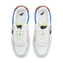 Кросівки Nike Air Force 1 Low Shadow 8 Bit Barely Green CV8480-300 Різнокольорові, М'ятний