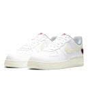 Кроссовки Nike Air Force 1 Low Valentines Day DD7117-100 Белый