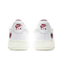 Кроссовки Nike Air Force 1 Low Valentines Day DD7117-100 Белый