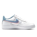 Sneakers Nike Air Force 1 Low LV8 Double Swoosh Light Armory Blue CW1574-100 White/blue