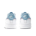 Sneakers Nike Air Force 1 Low LV8 Double Swoosh Light Armory Blue CW1574-100 White/blue