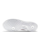 Sneakers Nike Air Force 1 Low LV8 Double Swoosh Light Armory Blue CW1574-100 White/blue