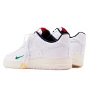Кроссовки Nike Air Force 1 Low Kith Белый