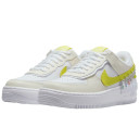 Кросівки Nike Air Force 1 Shadow Have A Nike Day DJ5197-100 Різнокольорові