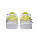 Кросівки Nike Air Force 1 Shadow Have A Nike Day DJ5197-100 Різнокольорові