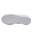 Кросівки Nike Air Force 1 Shadow Have A Nike Day DJ5197-100 Різнокольорові