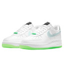Кроссовки Nike Air Force 1 Low Have A Nike Day CT3228-100 Белый/зеленый