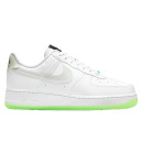 Кроссовки Nike Air Force 1 Low Have A Nike Day CT3228-100 Белый/зеленый