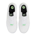 Кроссовки Nike Air Force 1 Low Have A Nike Day CT3228-100 Белый/зеленый